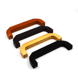 10PACK Wooden Handbag Handles