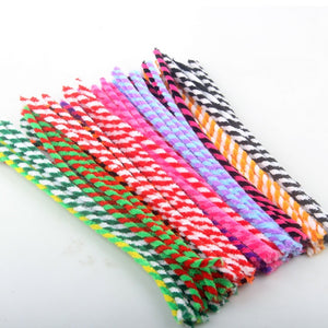 12PACK Chenille Sticks