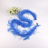 10PACK Decorative Feathers