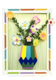 17PACK Flower Art Kit