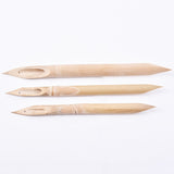 50PACK Clay Carving Tools - Bamboo