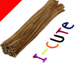 23PACK Chenille Sticks