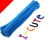 23PACK Chenille Sticks