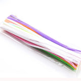 21PACK Chenille Sticks