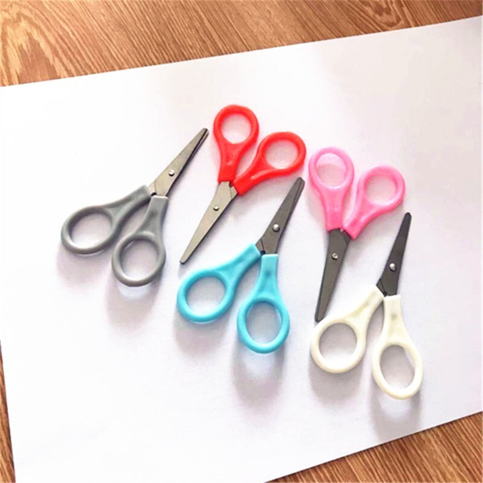 334PACK Small Craft Scissors – Panda Crafty Wholesale Store