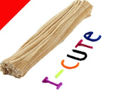 23PACK Chenille Sticks