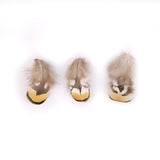 1000PACK Decorative Feathers 5-10cm
