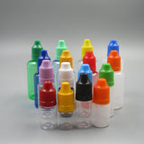 667PACK Empty Squeeze Bottle