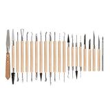 5PACK Clay Sculpting Tools