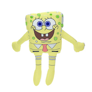240 Packs Reusable Of Color And Wash Stuffed Animals Spongebob Squarepants Canvas And 4 Color Magic Markers