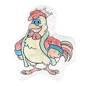 240 Packs Reusable Of Toys For Coloring And Washing Stuffed Animals Rooster Canvas And 4 Color Magic Markers